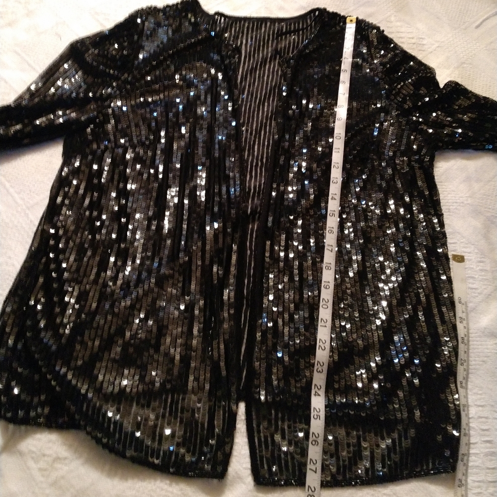 Sequence Jacket - image 3